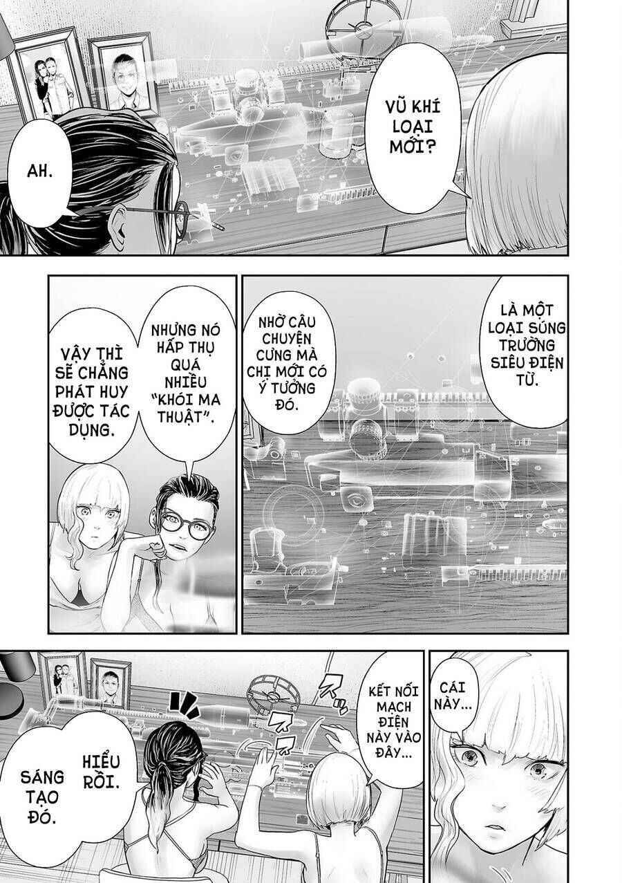 Chapter 85 - Page 14