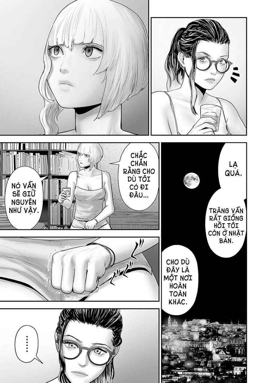 Chapter 85 - Page 16