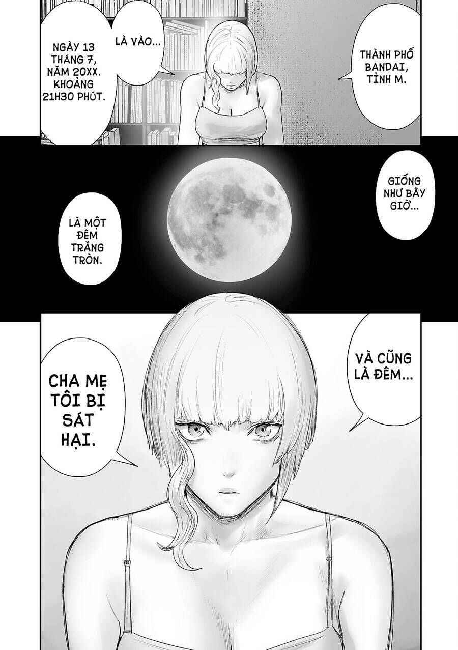 Chapter 85 - Page 19