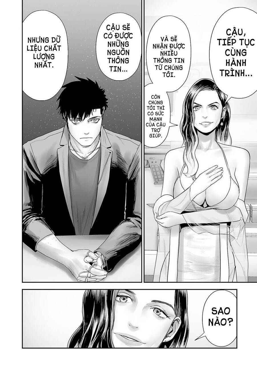 Chapter 85 - Page 5
