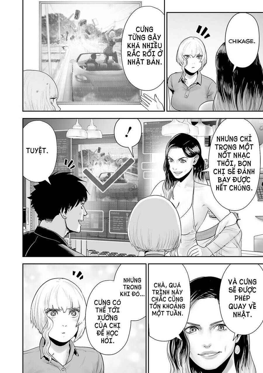 Chapter 85 - Page 7