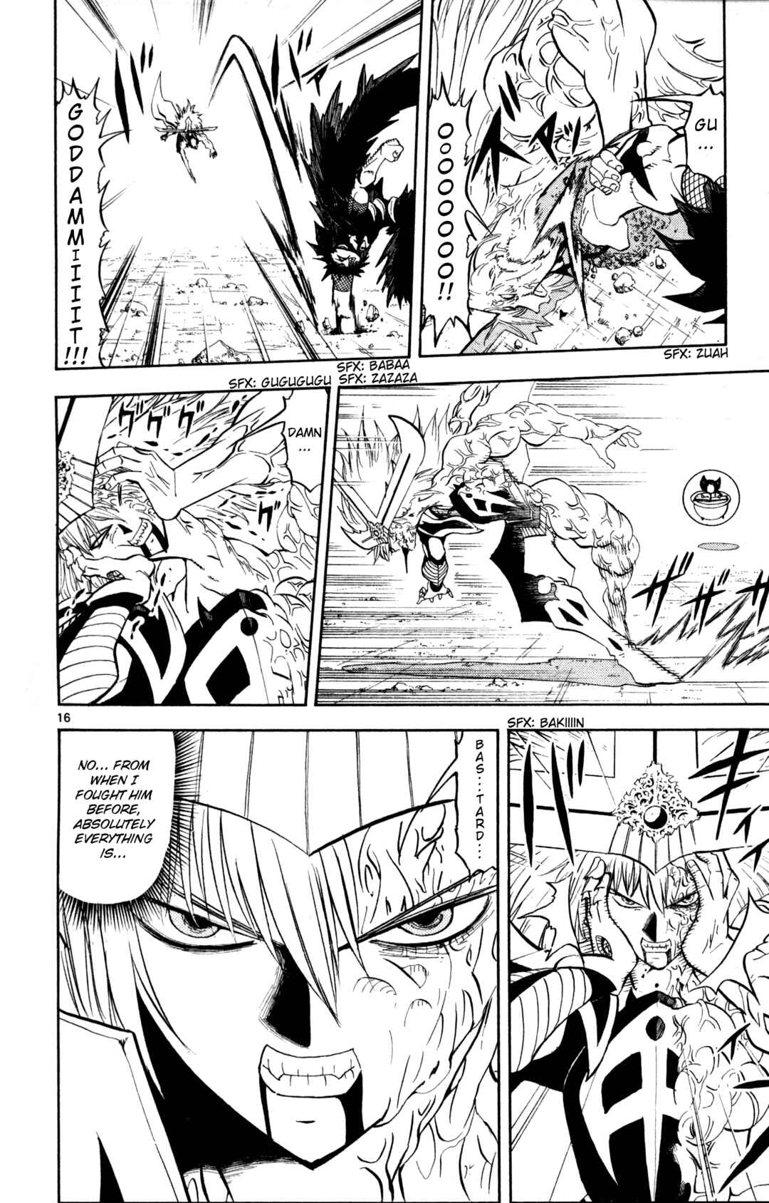 Chapter 310 - Page 15