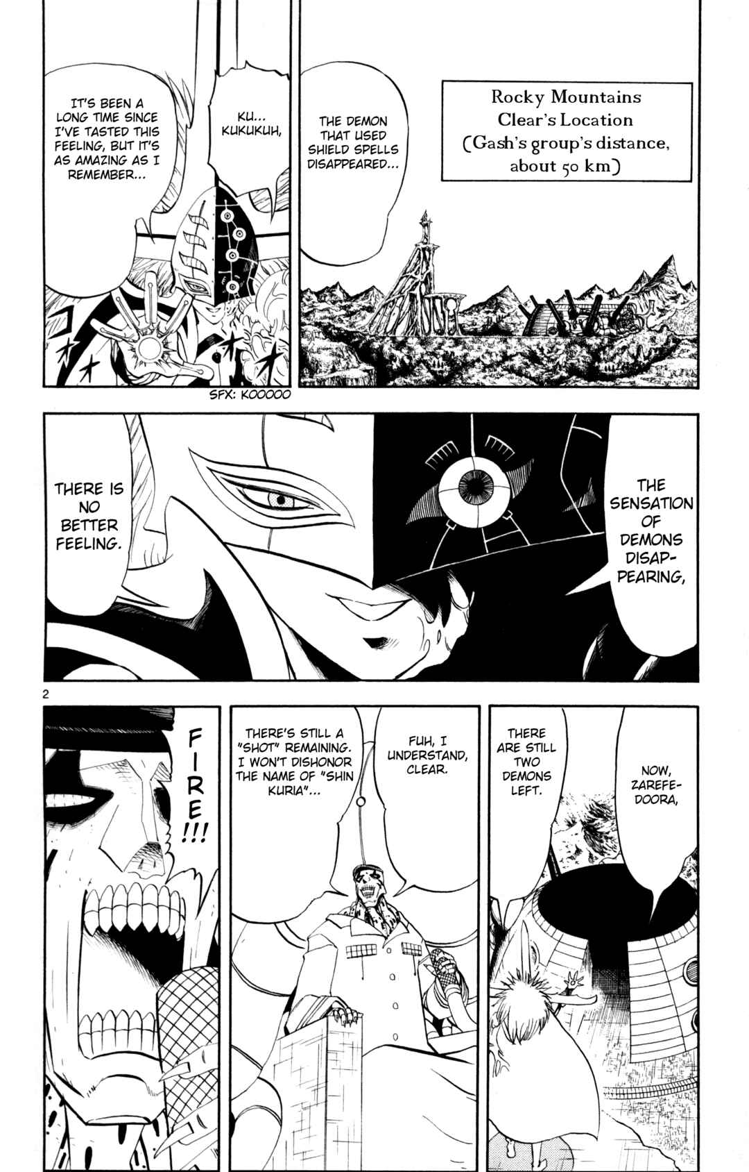Chapter 310 - Page 2
