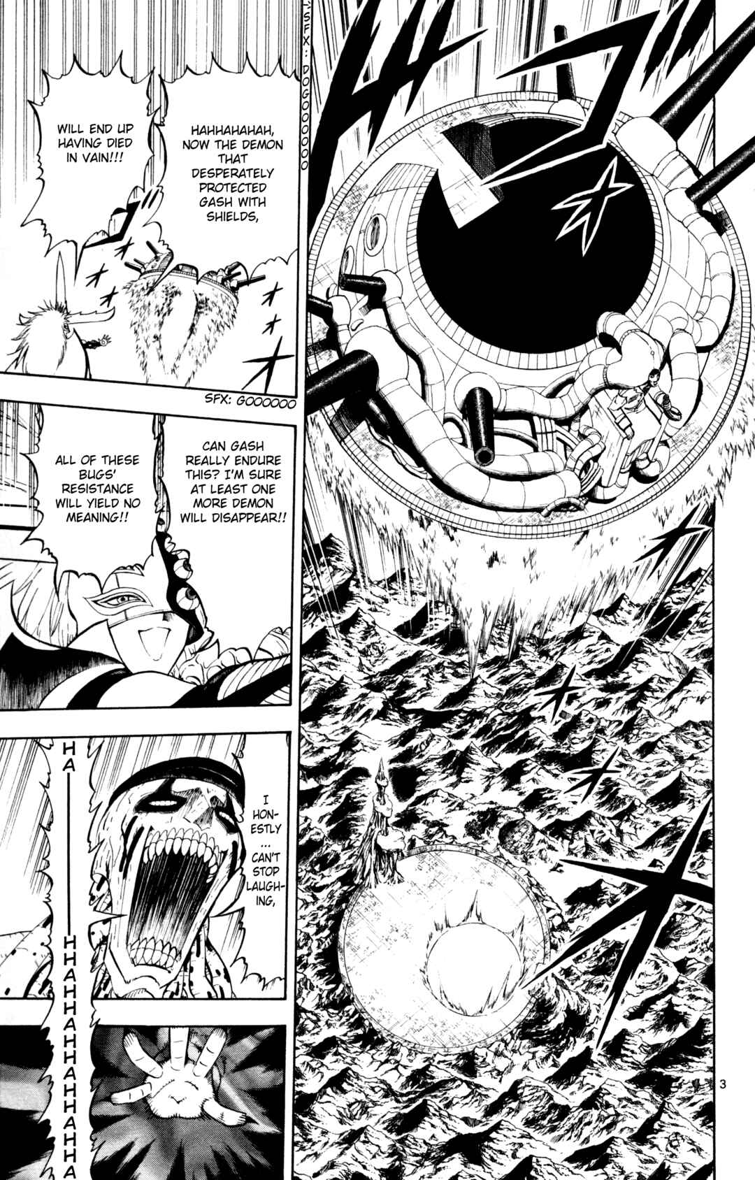 Chapter 310 - Page 3
