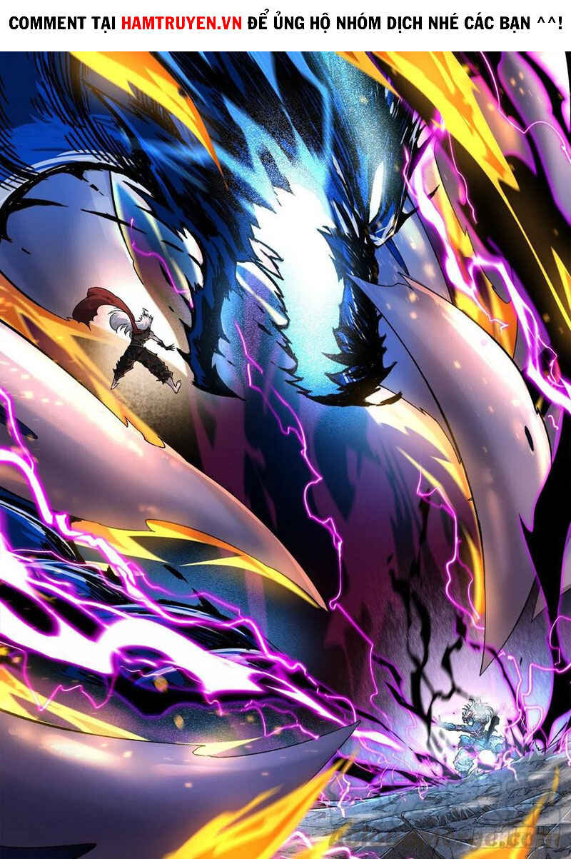Chapter 370 - Page 1