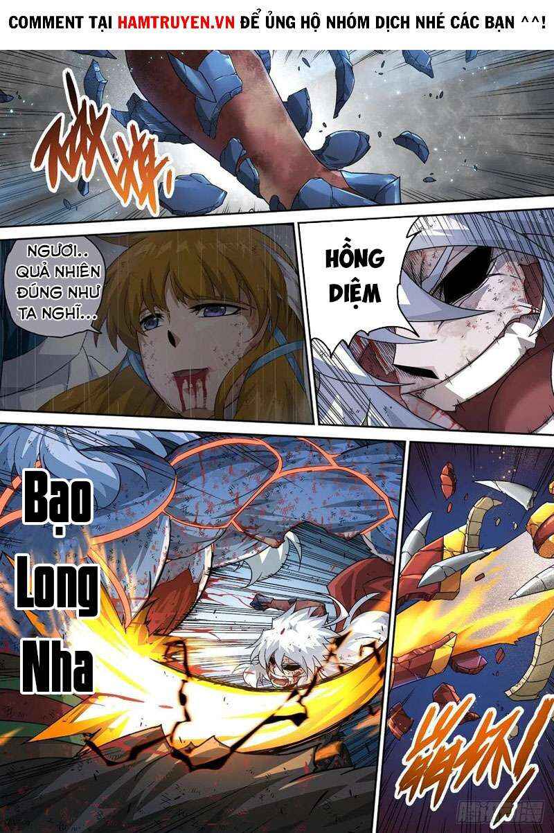 Chapter 370 - Page 12