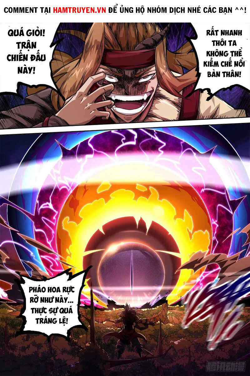 Chapter 370 - Page 4