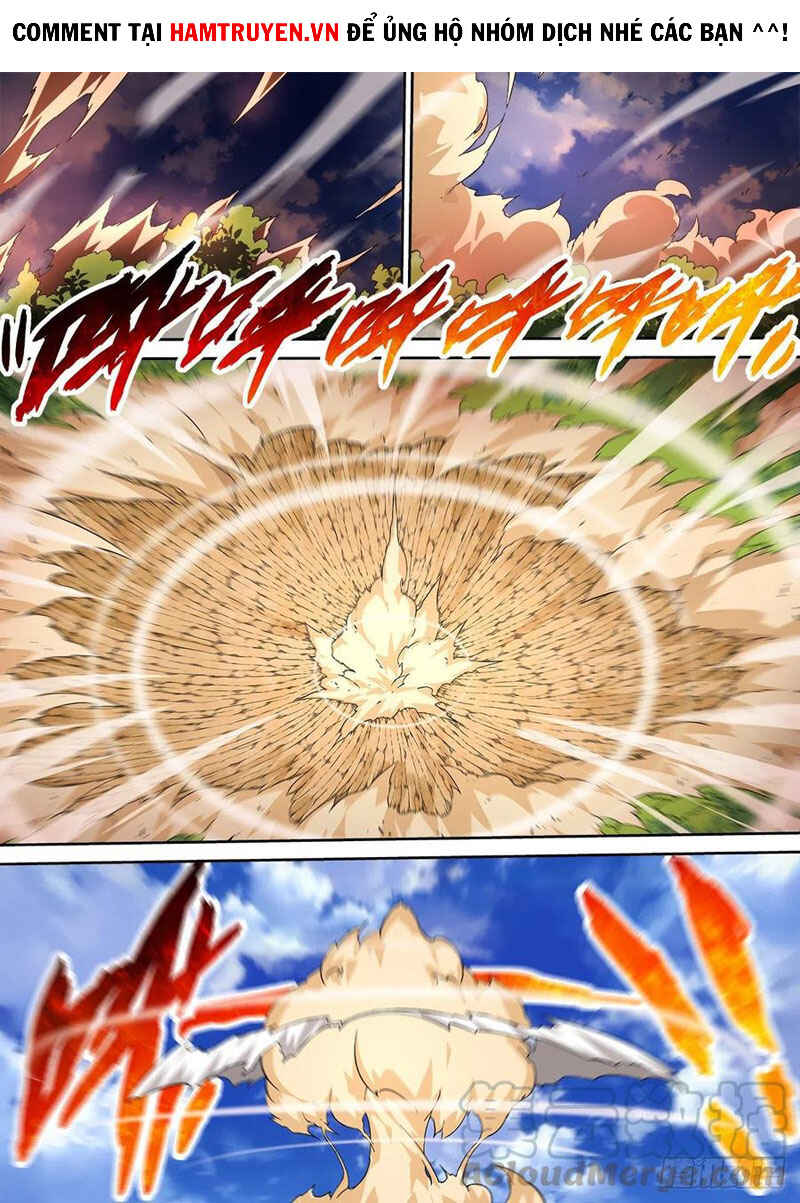 Chapter 370 - Page 5