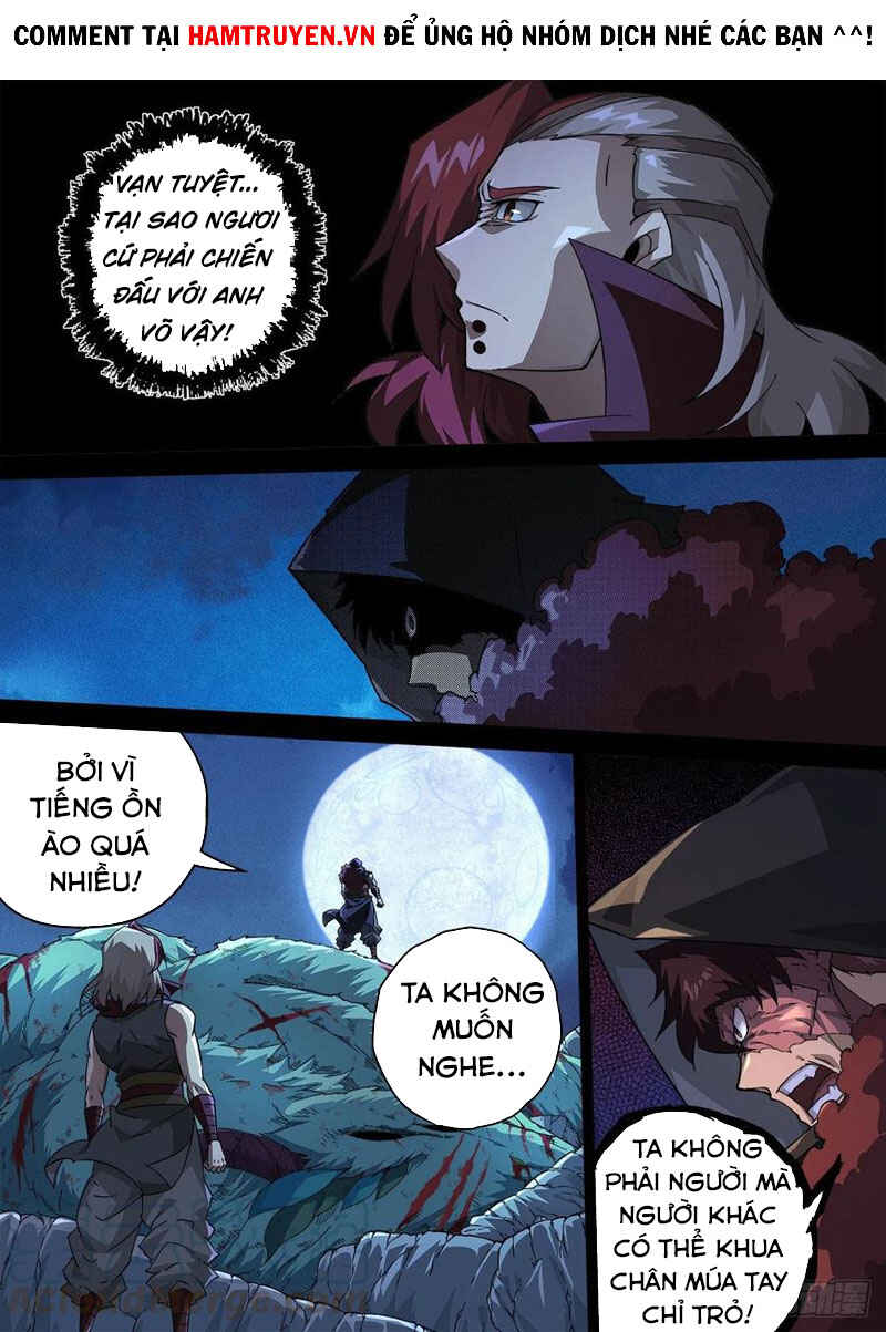 Chapter 370 - Page 7