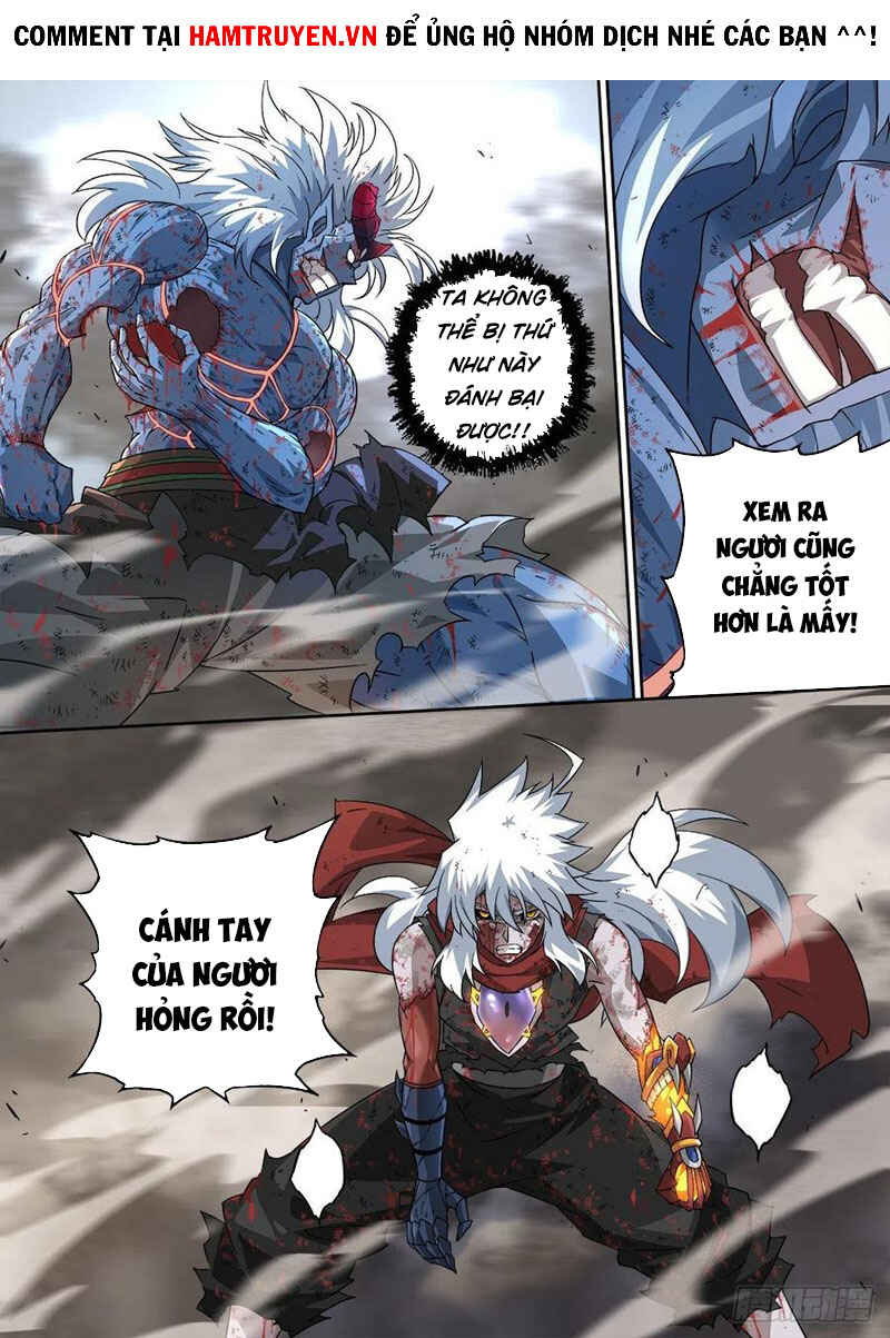 Chapter 370 - Page 8