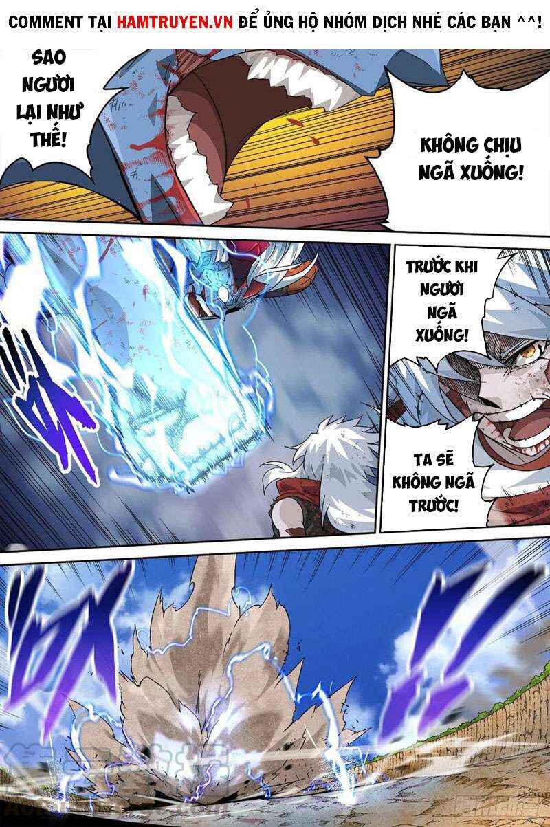 Chapter 370 - Page 9