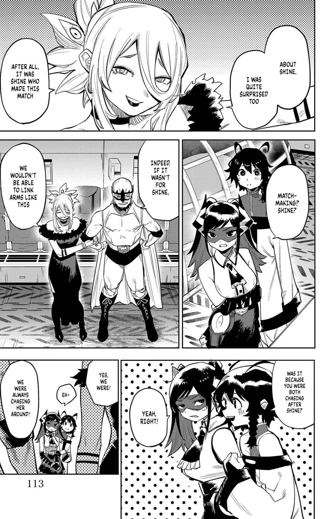 Chapter 119 - Page 7