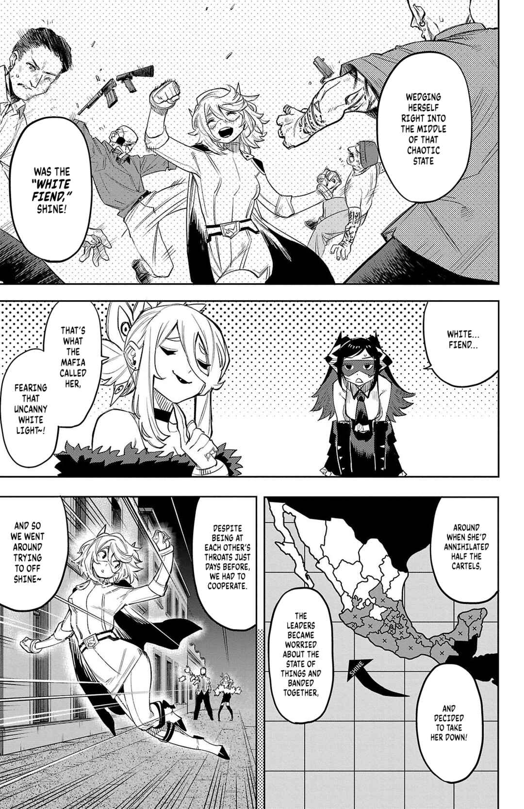 Chapter 119 - Page 9