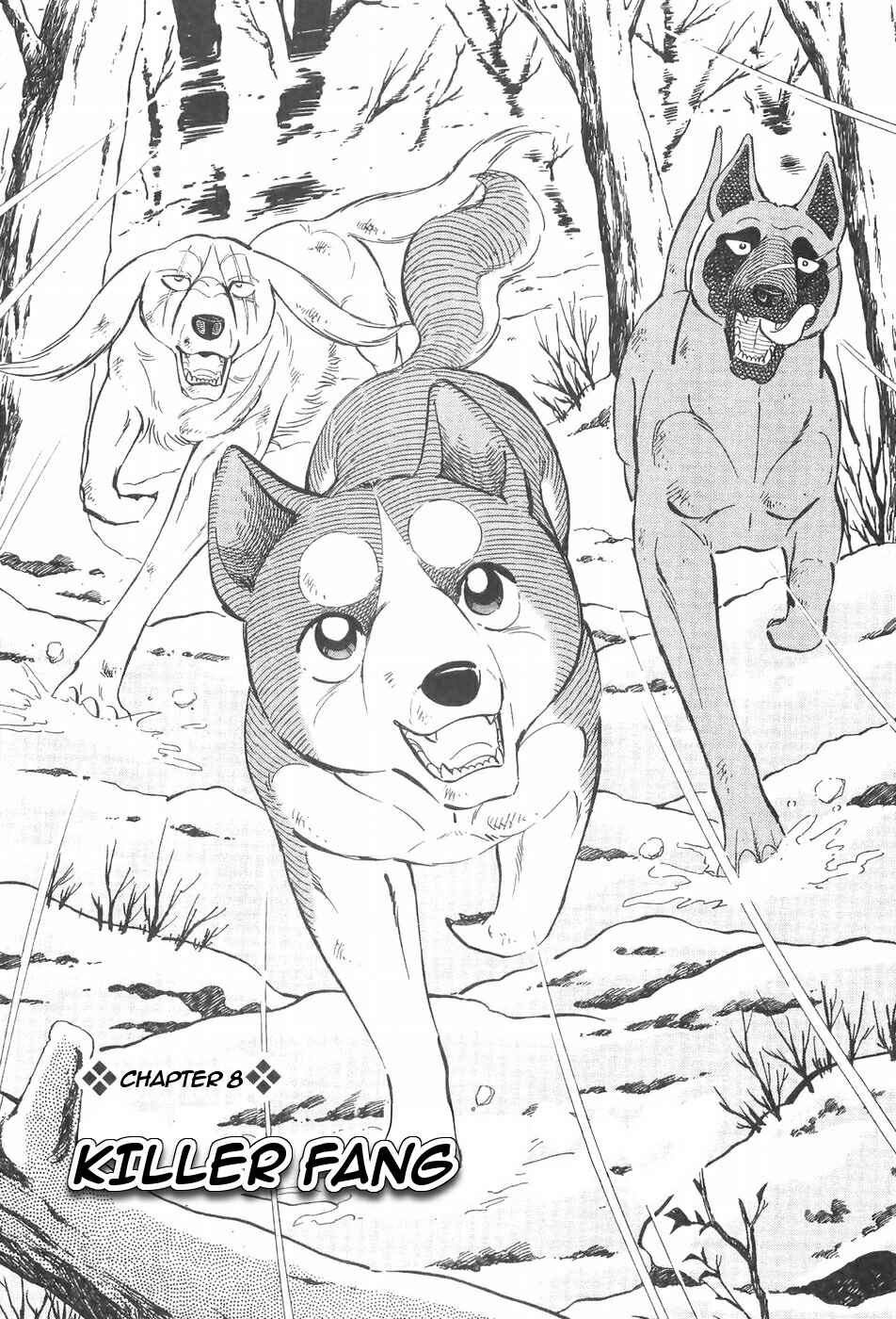 Chapter 92 - Page 1