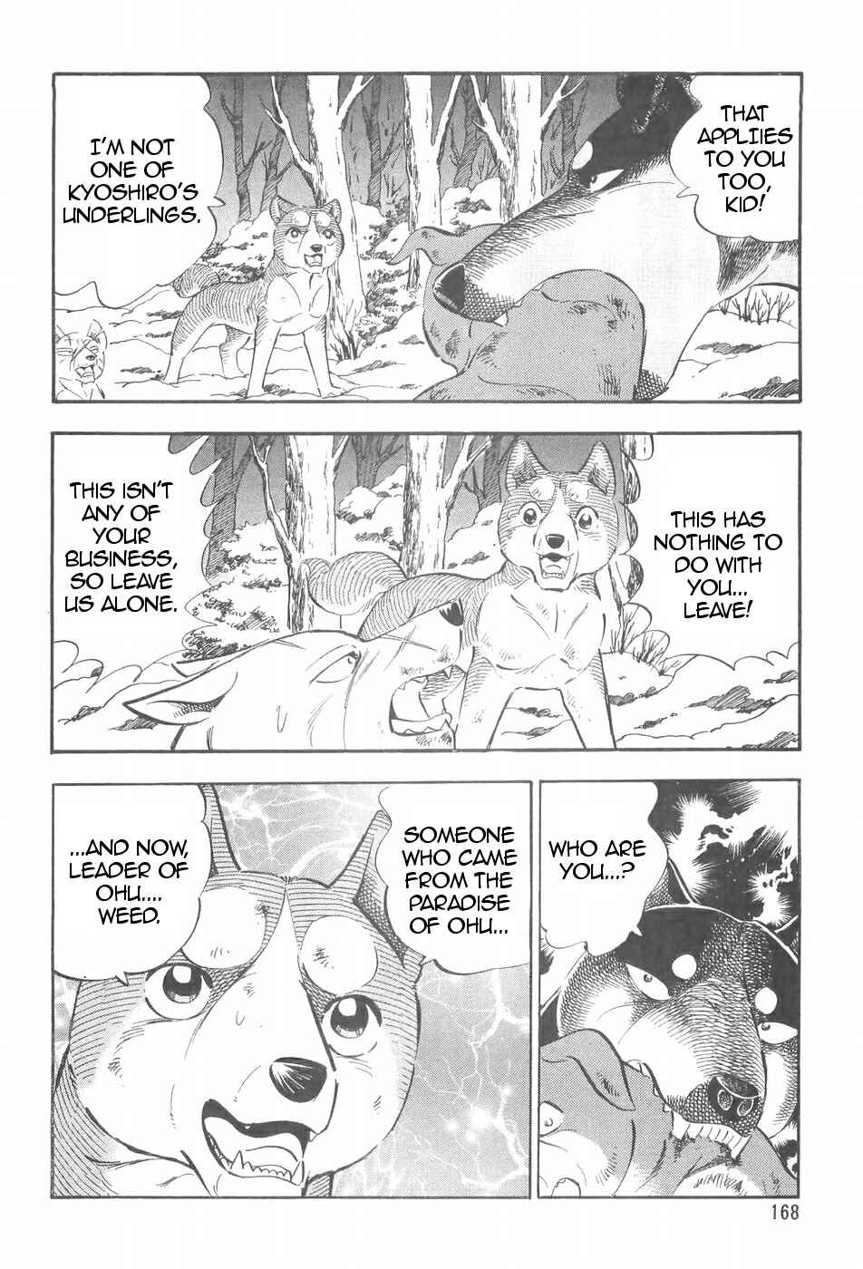Chapter 92 - Page 10