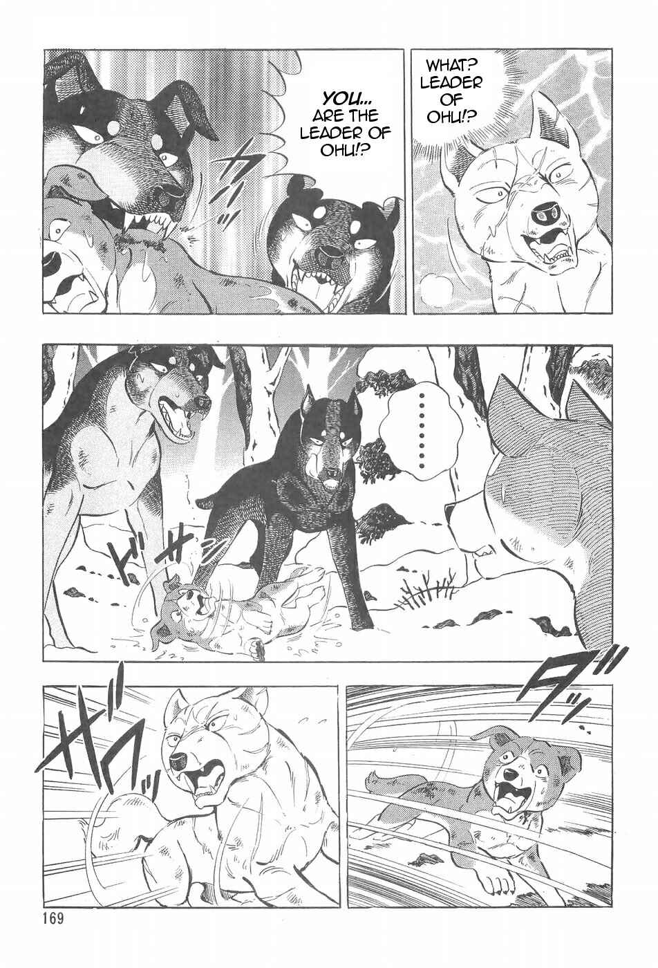 Chapter 92 - Page 11