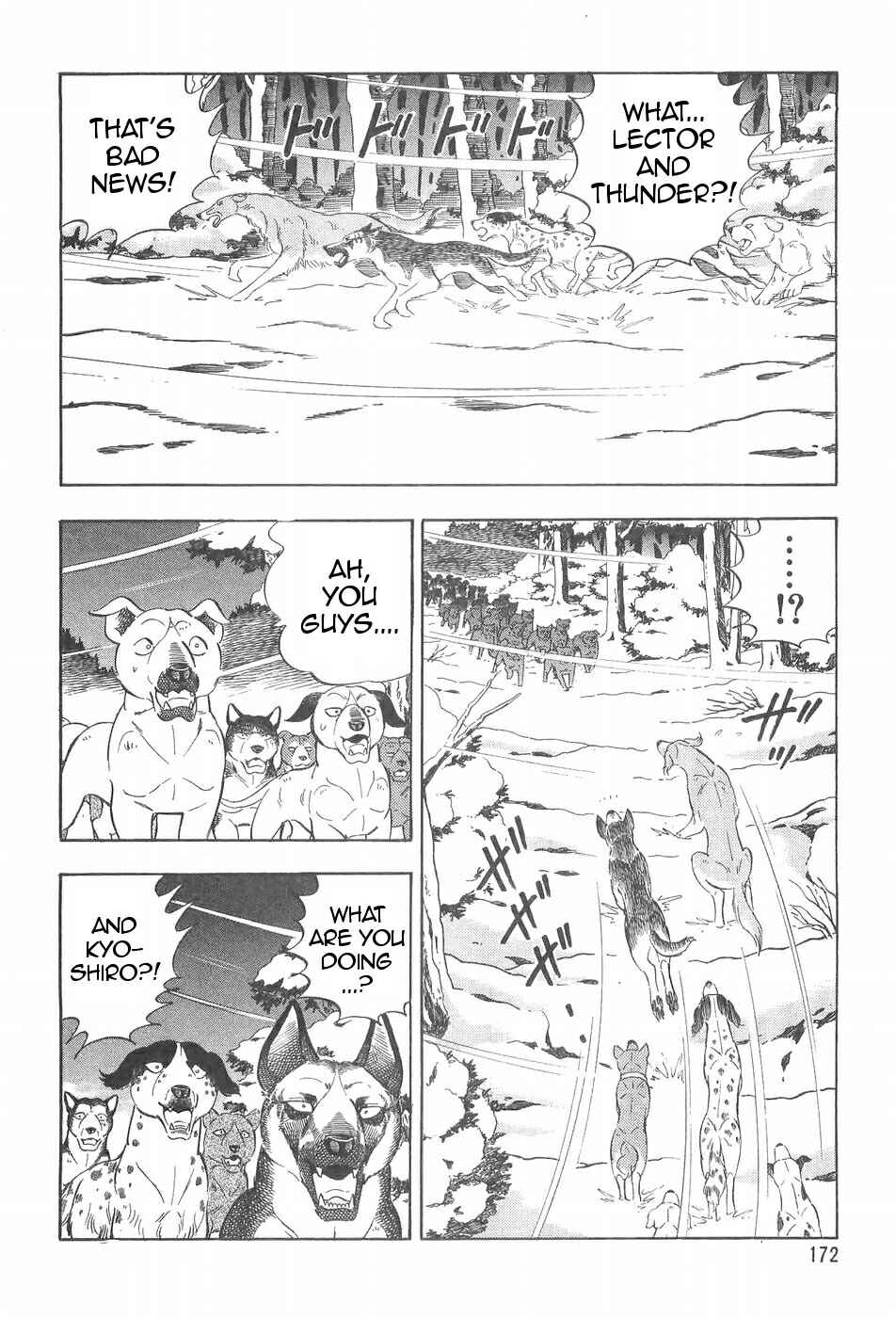 Chapter 92 - Page 14