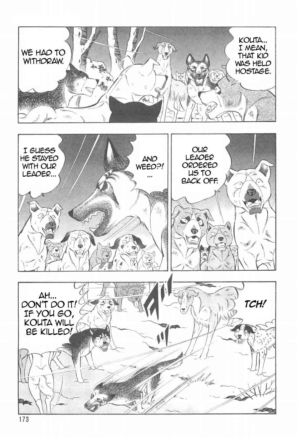 Chapter 92 - Page 15