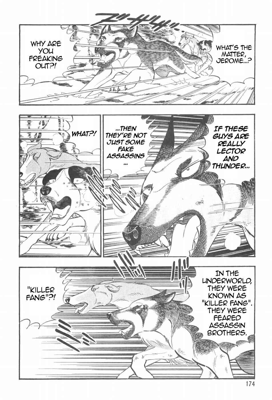 Chapter 92 - Page 16