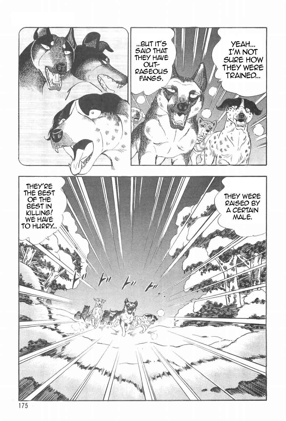 Chapter 92 - Page 17