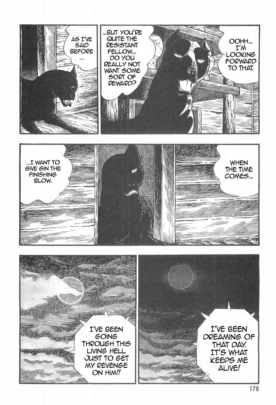 Chapter 92 - Page 20