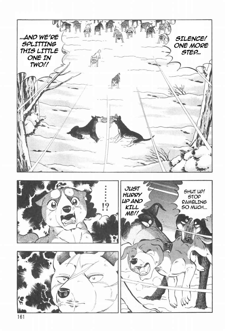 Chapter 92 - Page 3