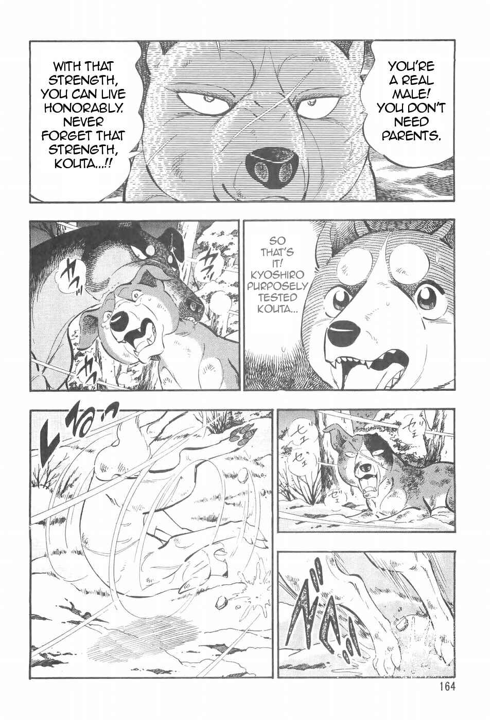 Chapter 92 - Page 6