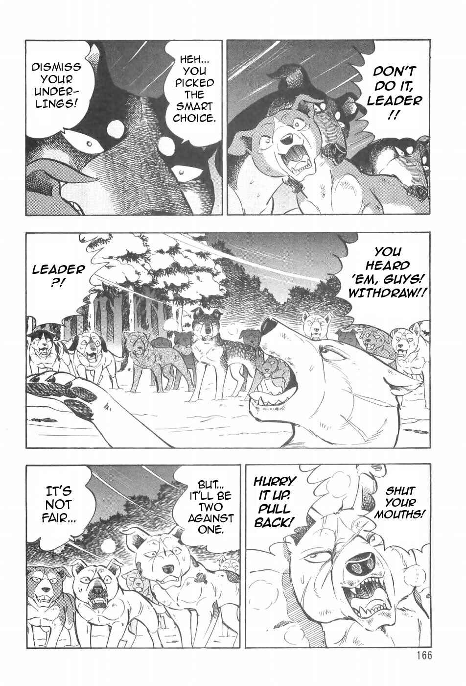Chapter 92 - Page 8