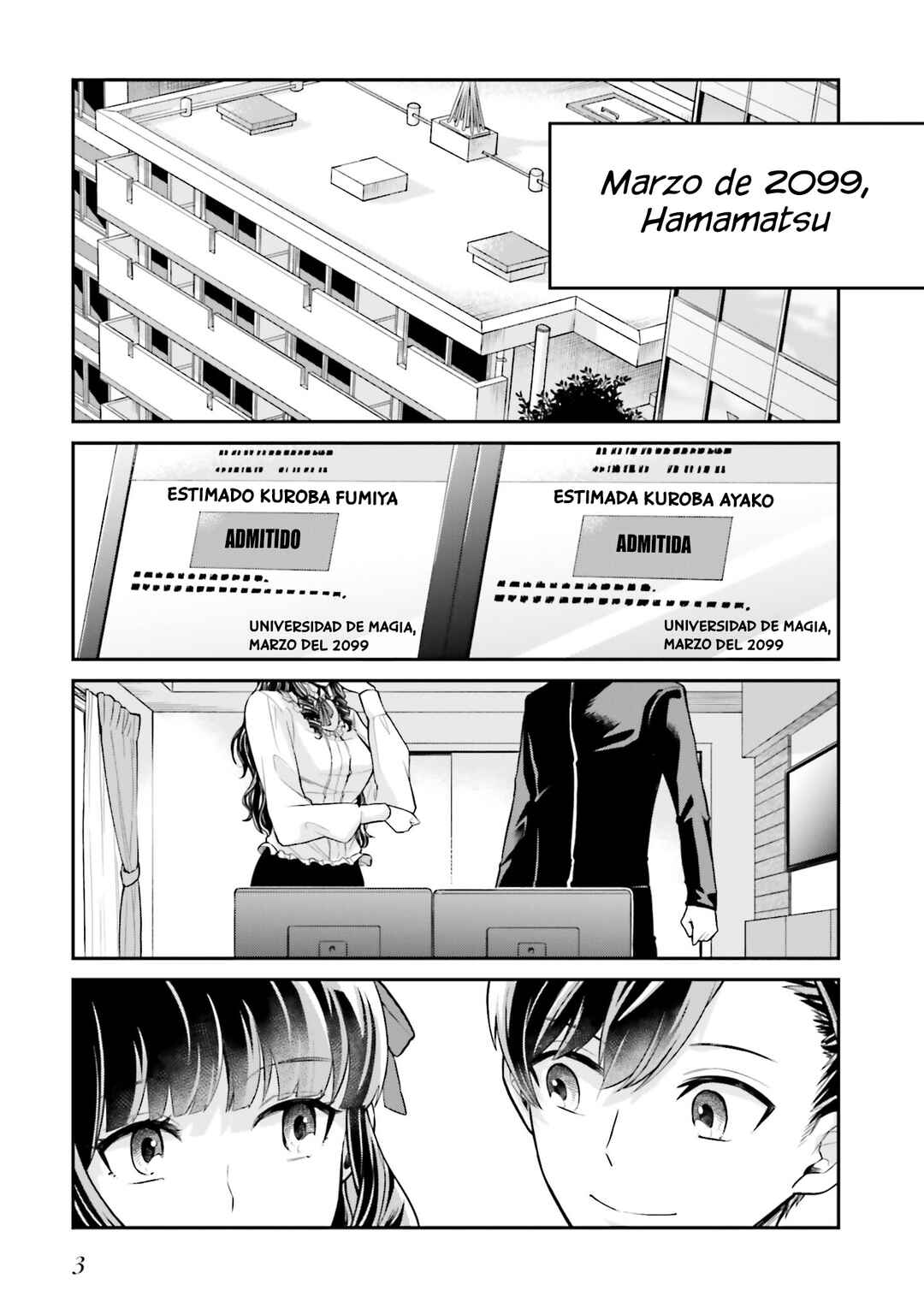 Chapter 1 - Page 5