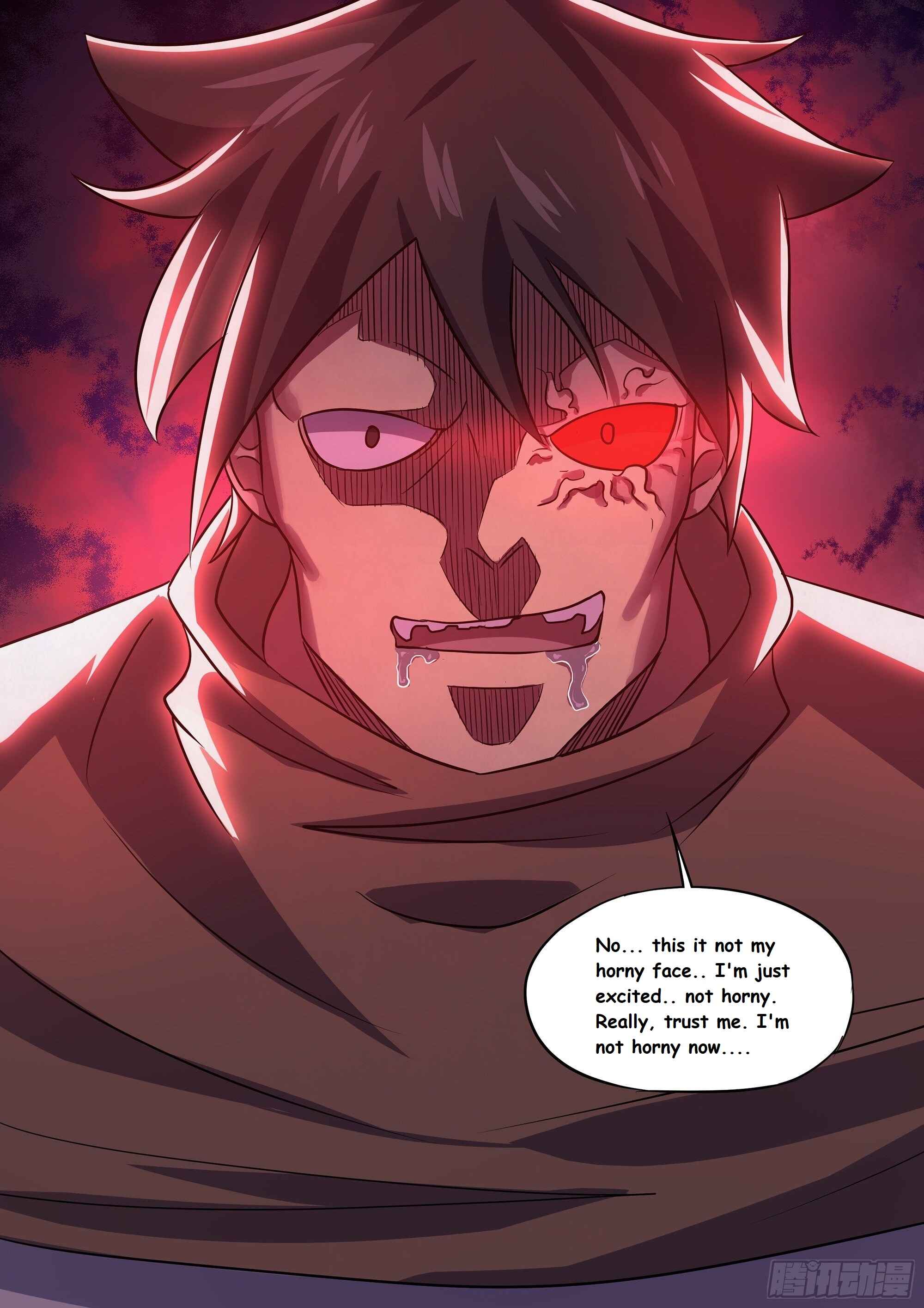 Chapter 426 - Page 16