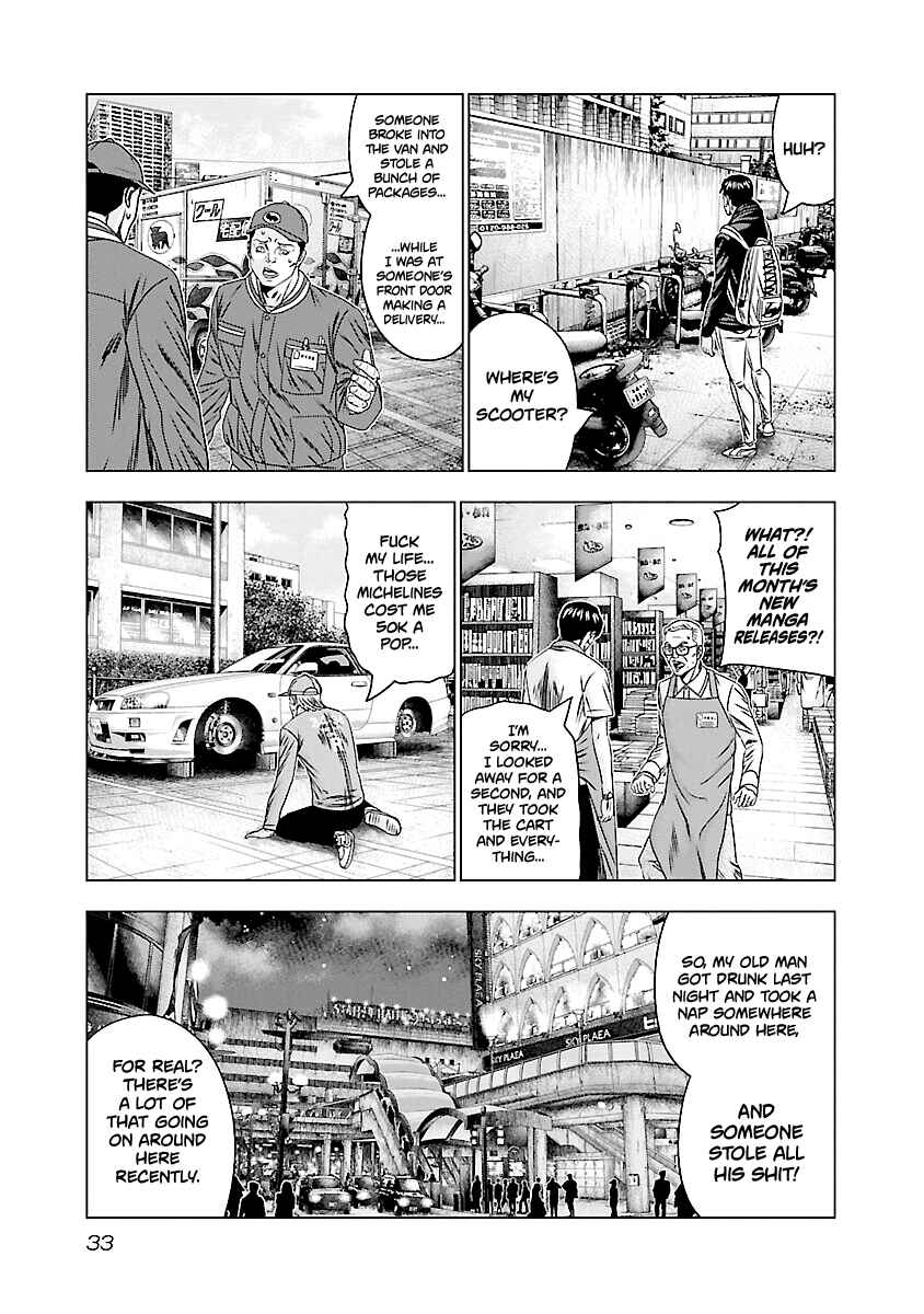 Chapter 181 - Page 10