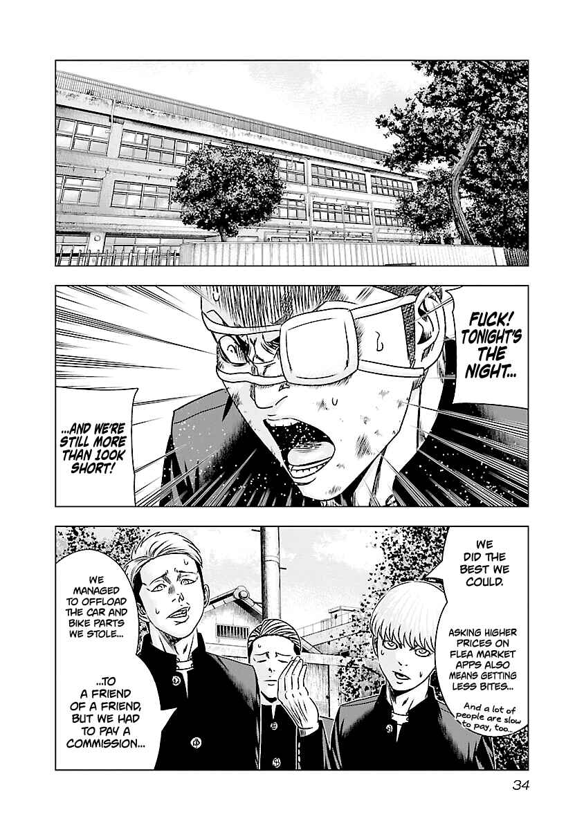Chapter 181 - Page 11