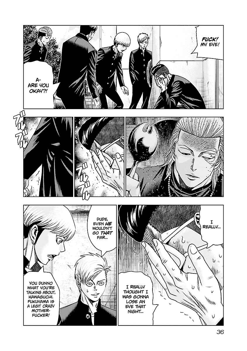 Chapter 181 - Page 13