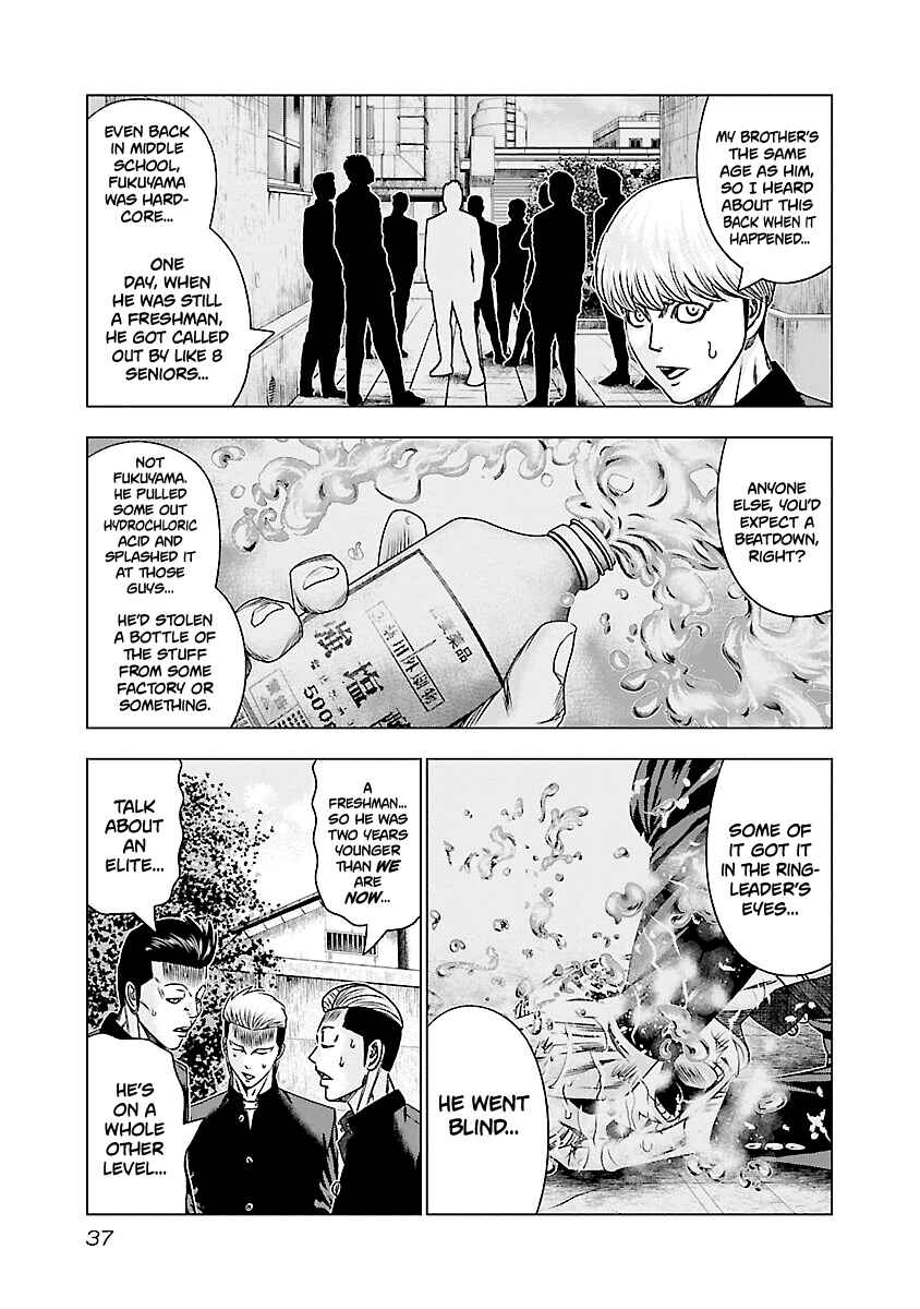 Chapter 181 - Page 14