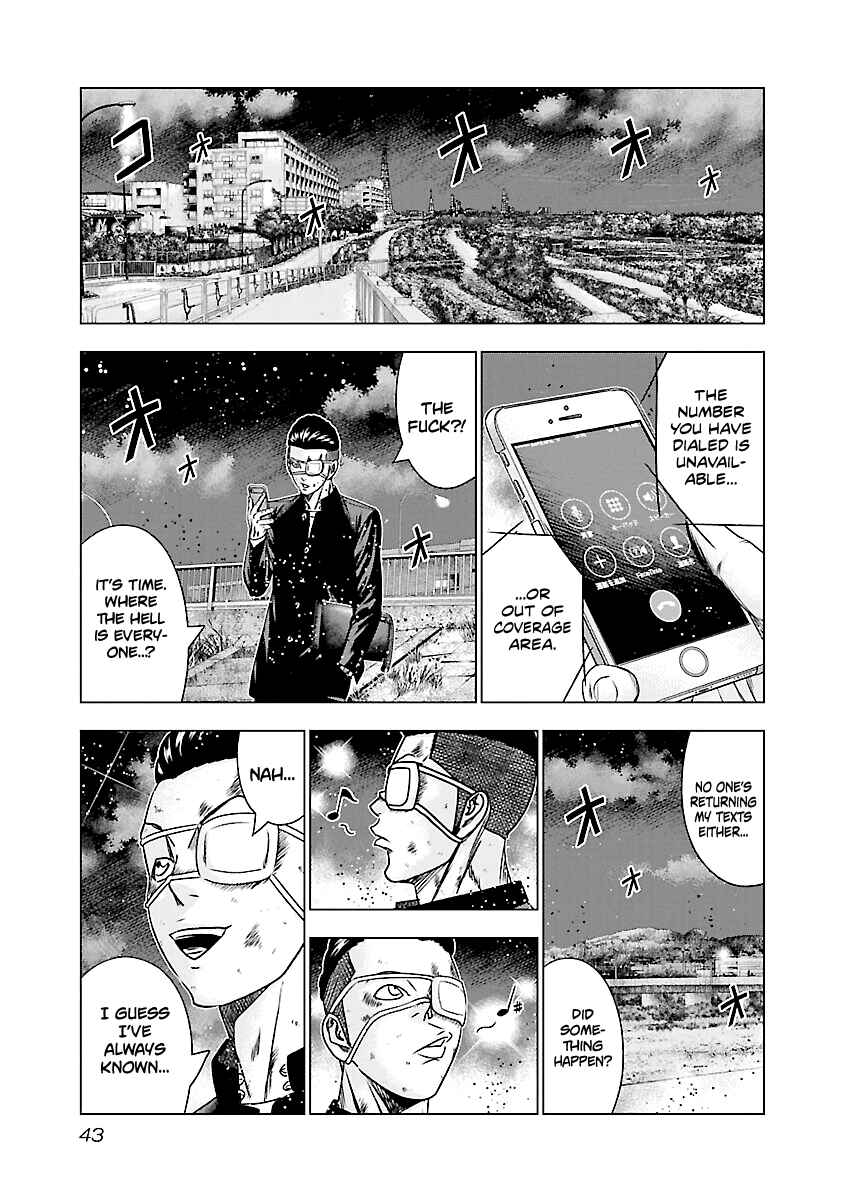 Chapter 181 - Page 20