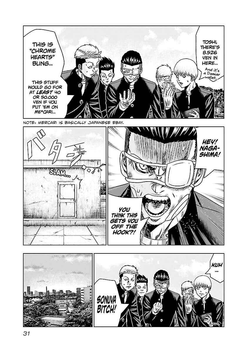 Chapter 181 - Page 8
