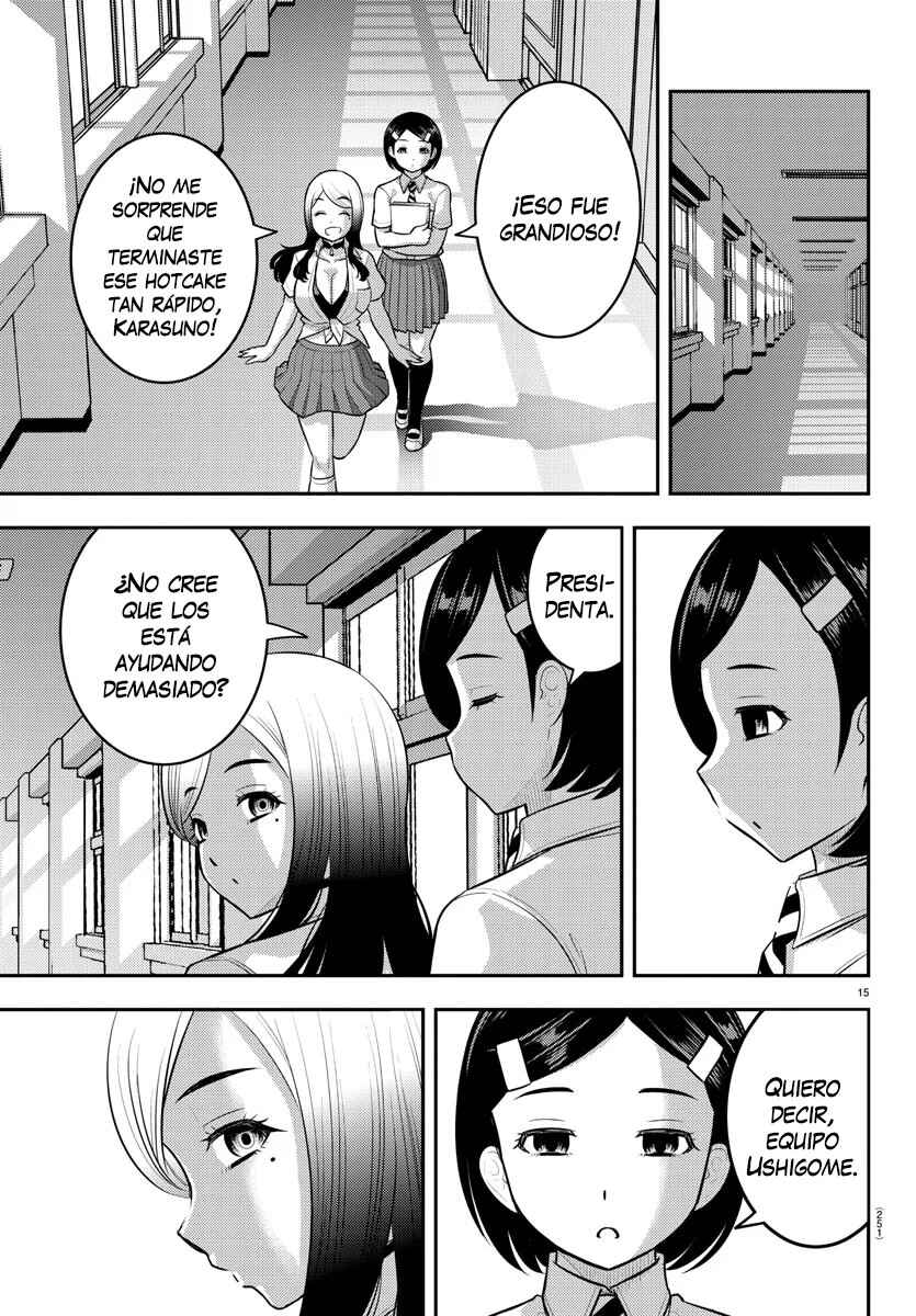 Chapter 191 - Page 16