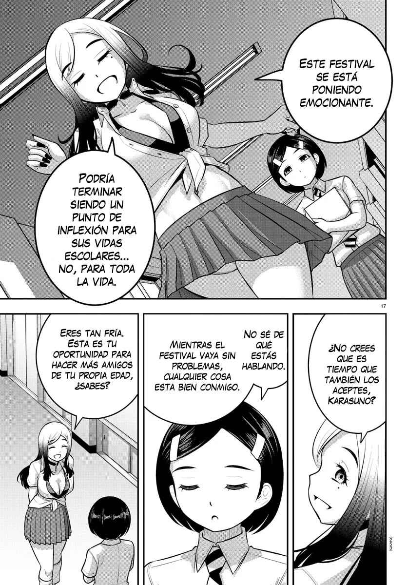 Chapter 191 - Page 18