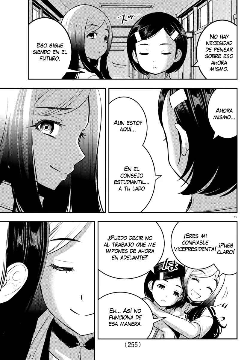 Chapter 191 - Page 20