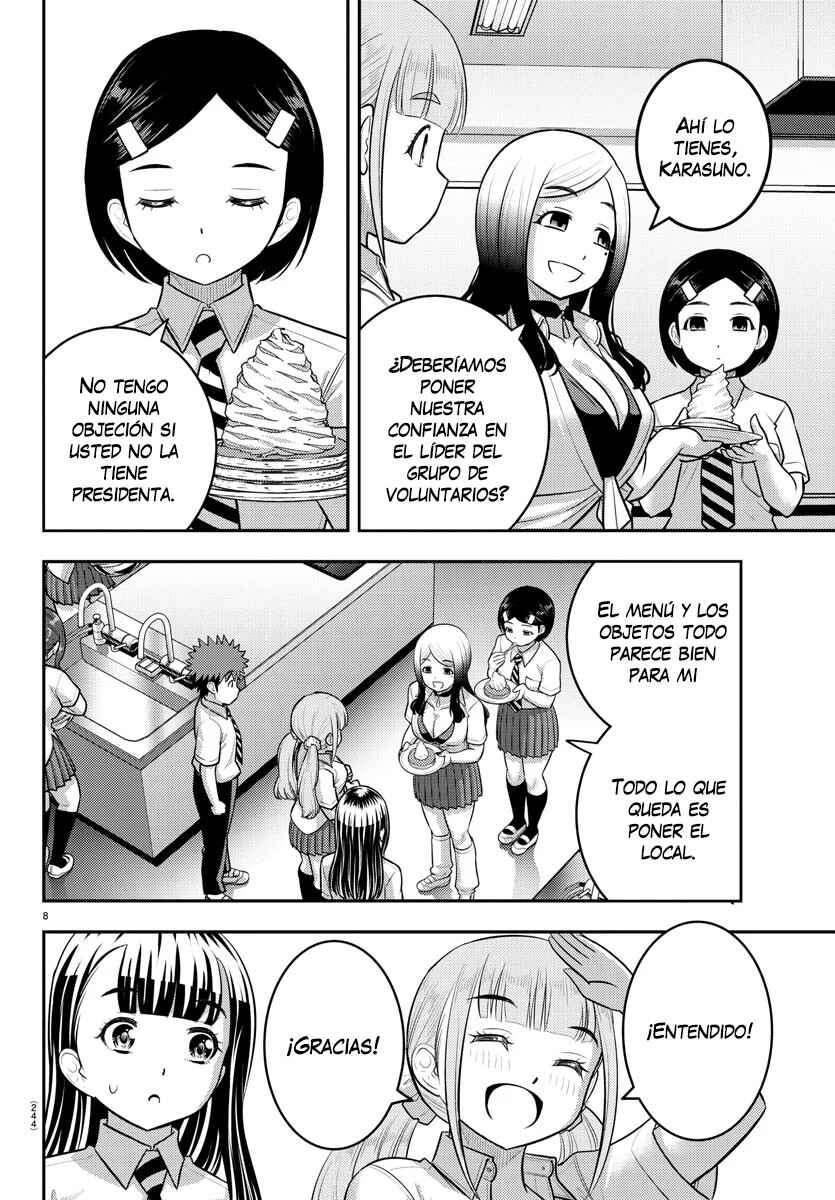 Chapter 191 - Page 9