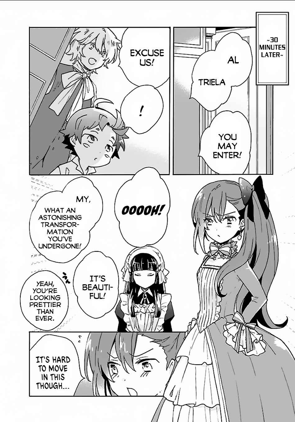 Chapter 21 - Page 21