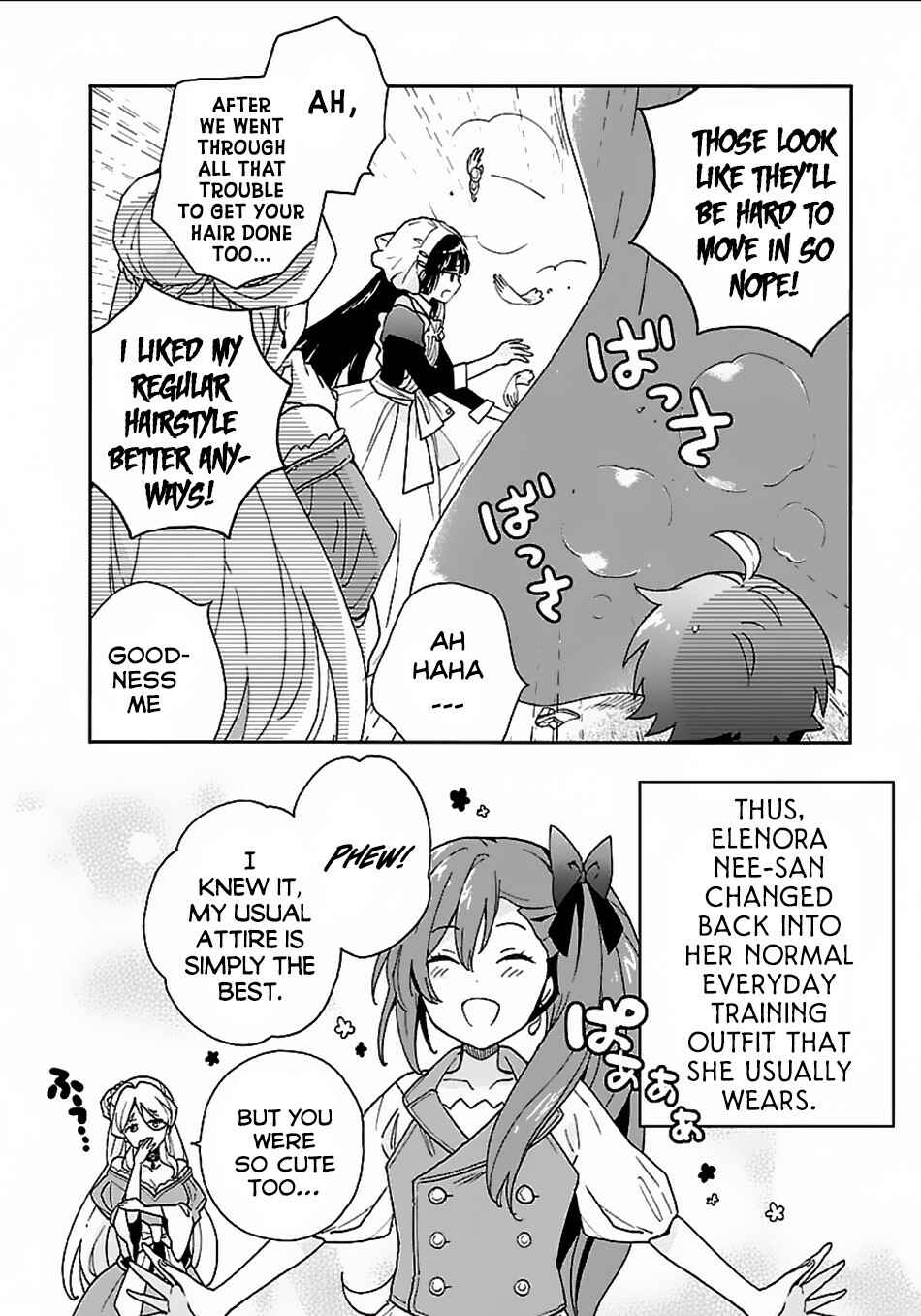 Chapter 21 - Page 25