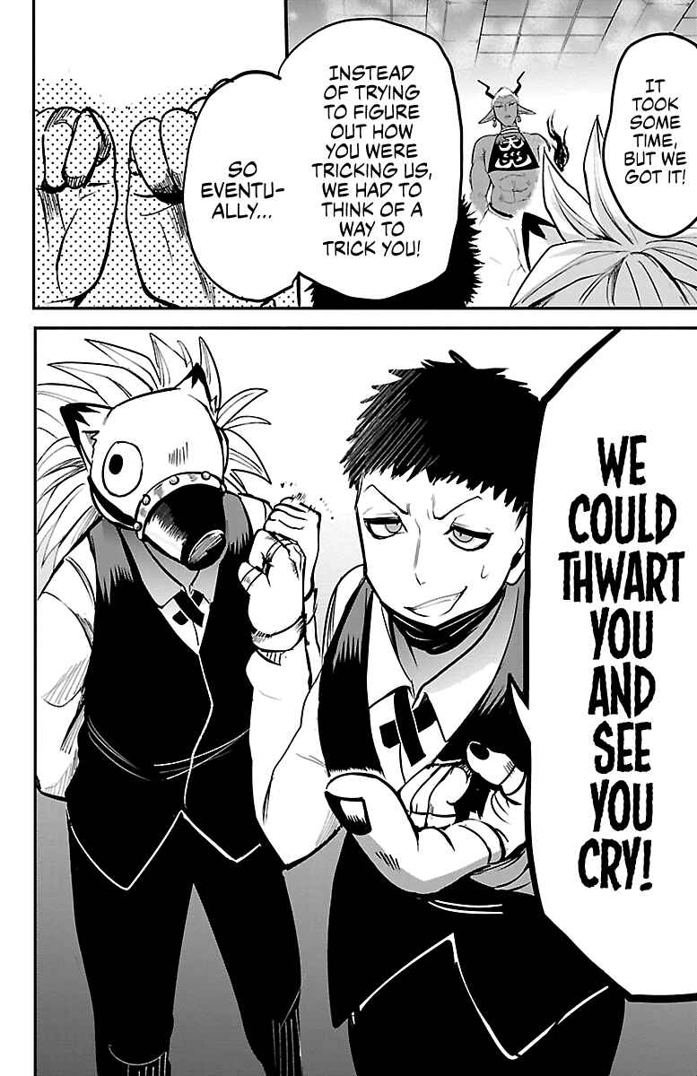 Chapter 106 - Page 11