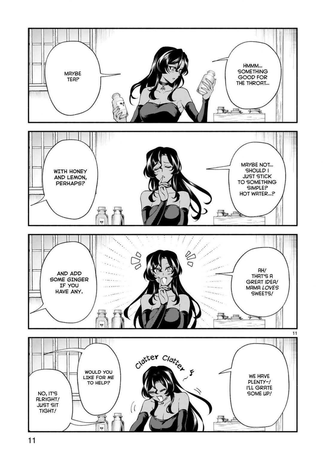 Chapter 47 - Page 11