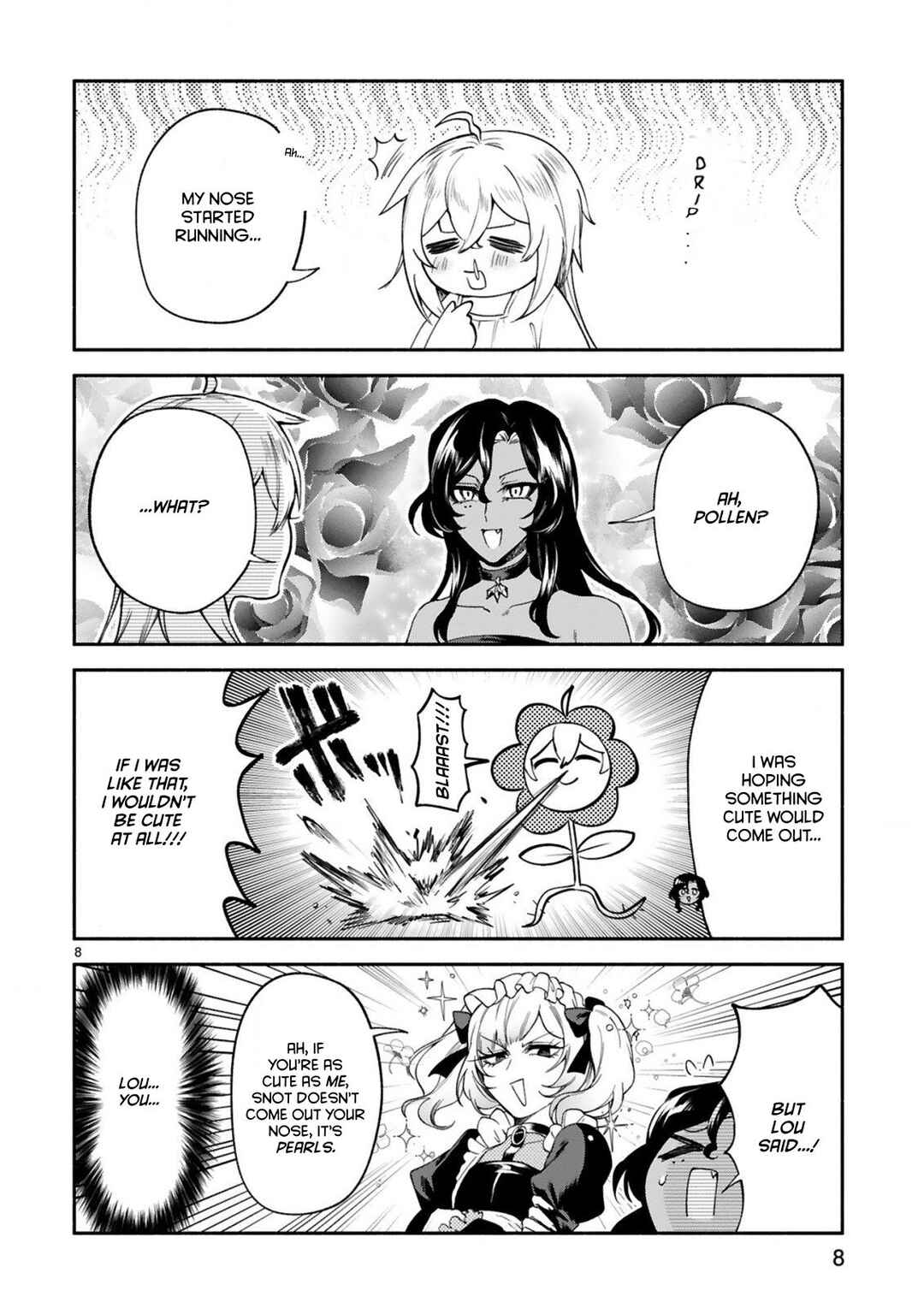 Chapter 47 - Page 8