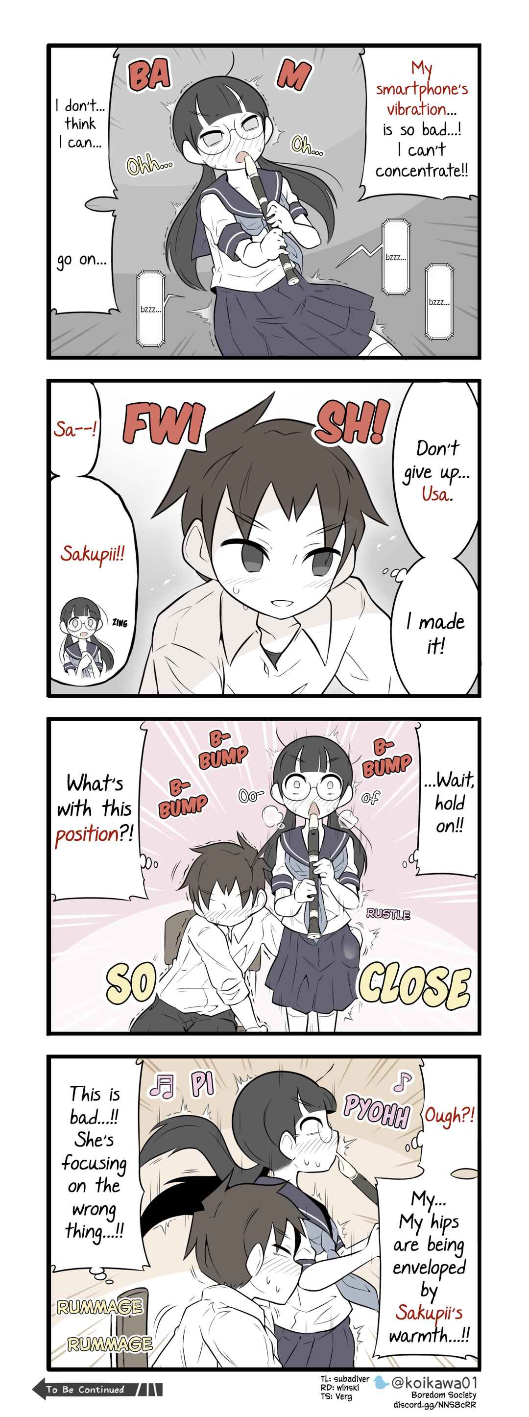Chapter 214 - Page 1