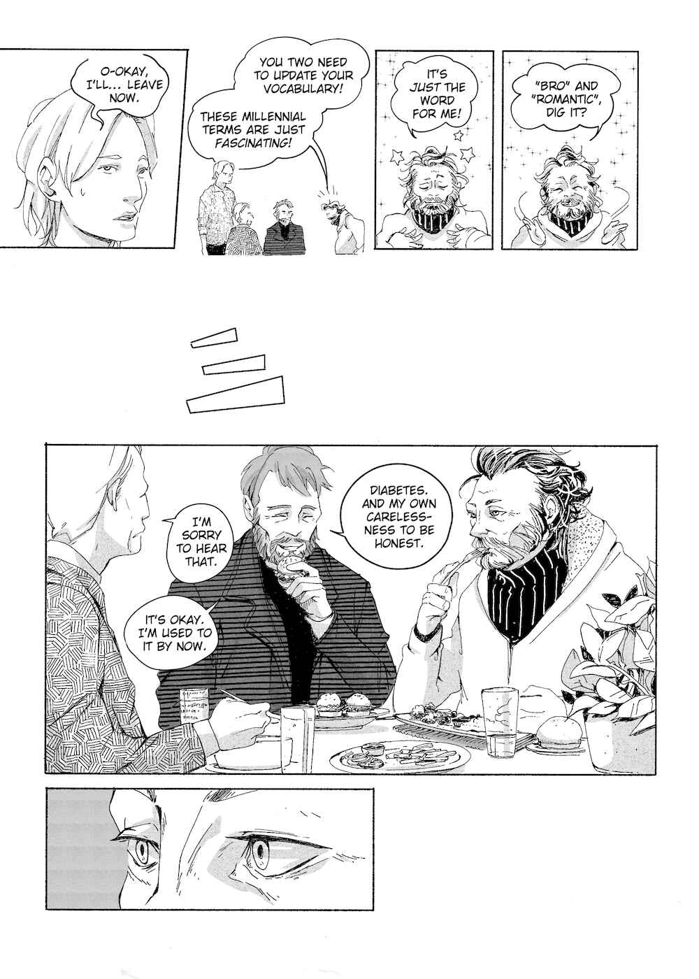 Chapter 46 - Page 11