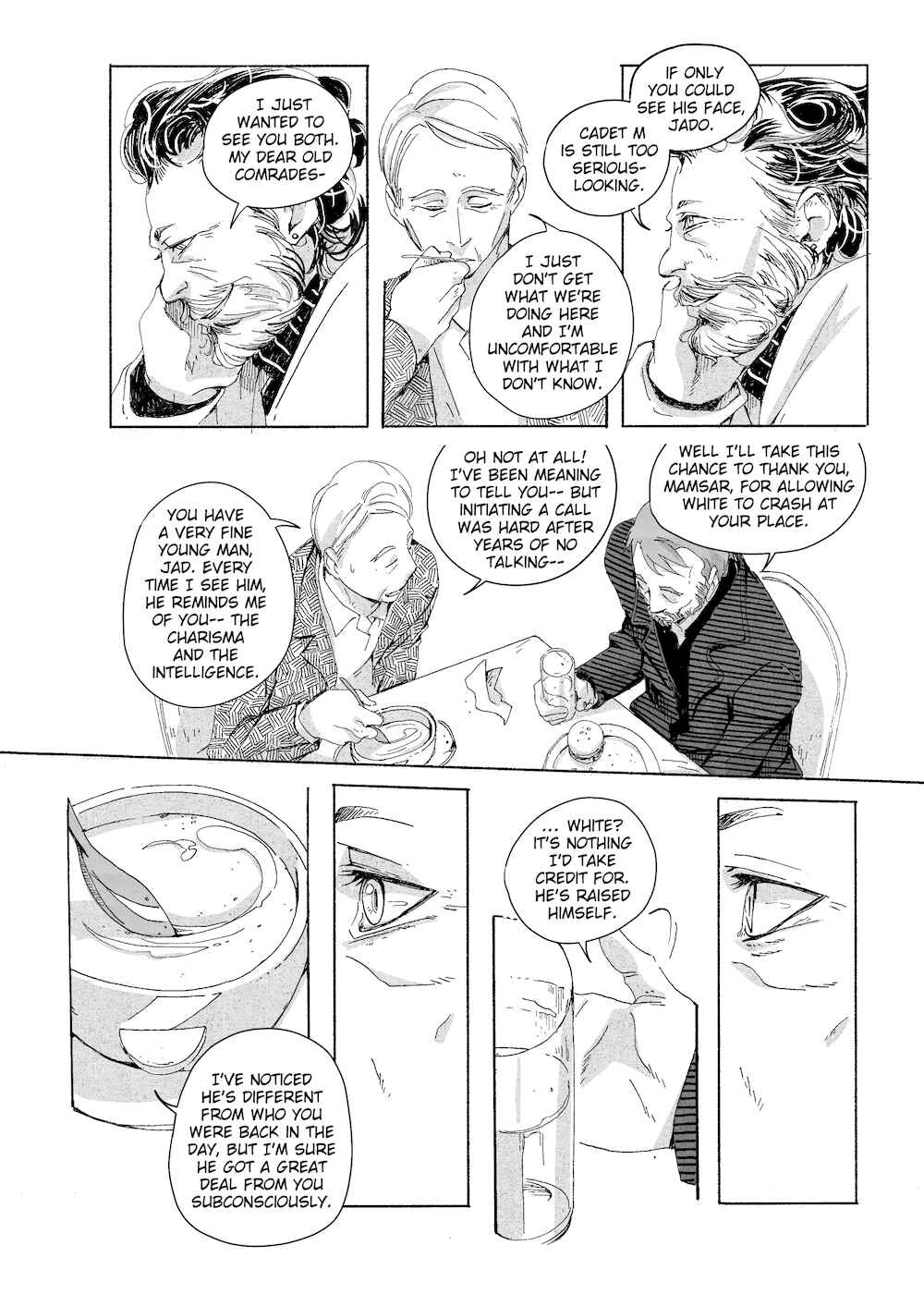Chapter 46 - Page 12
