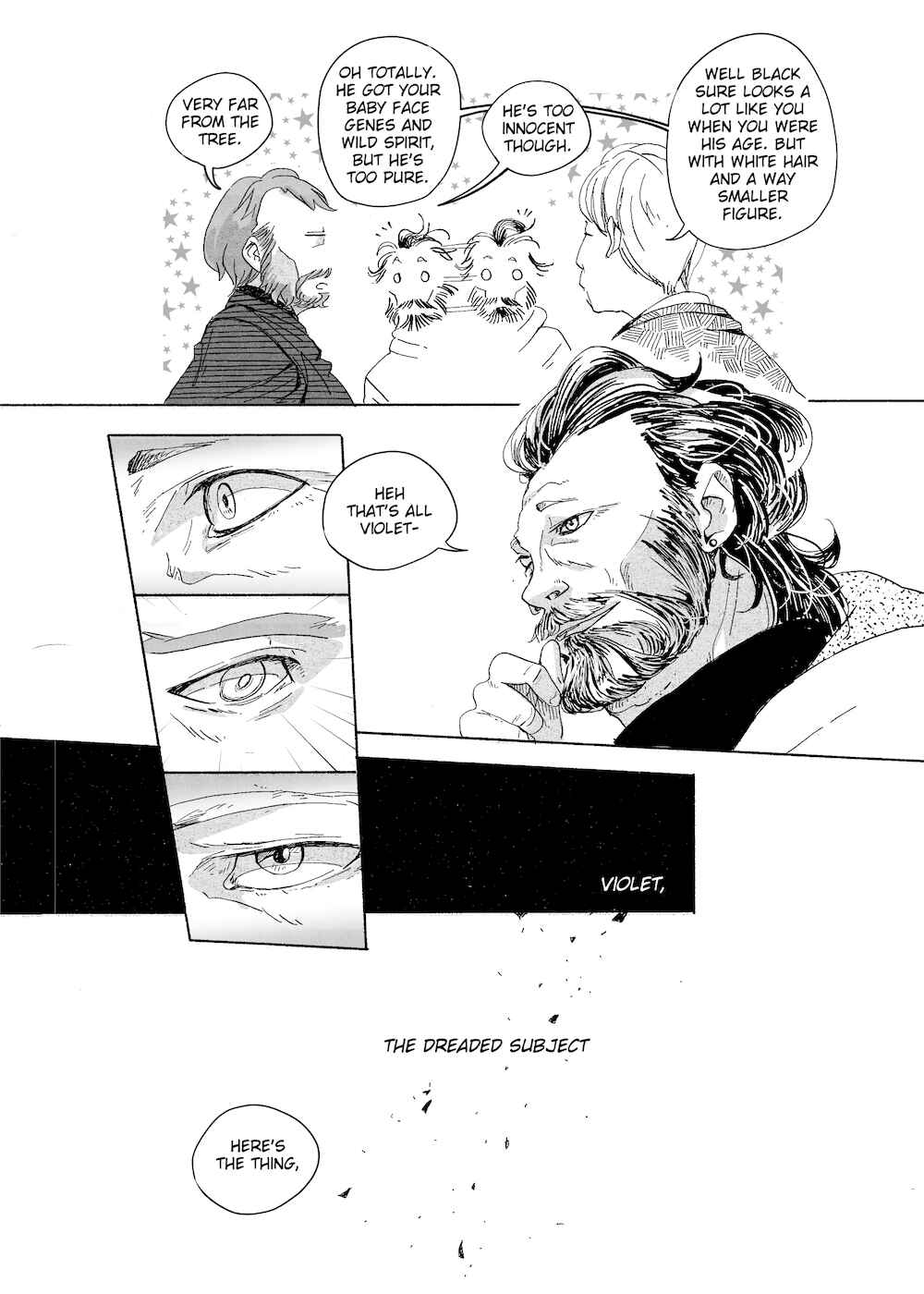 Chapter 46 - Page 14