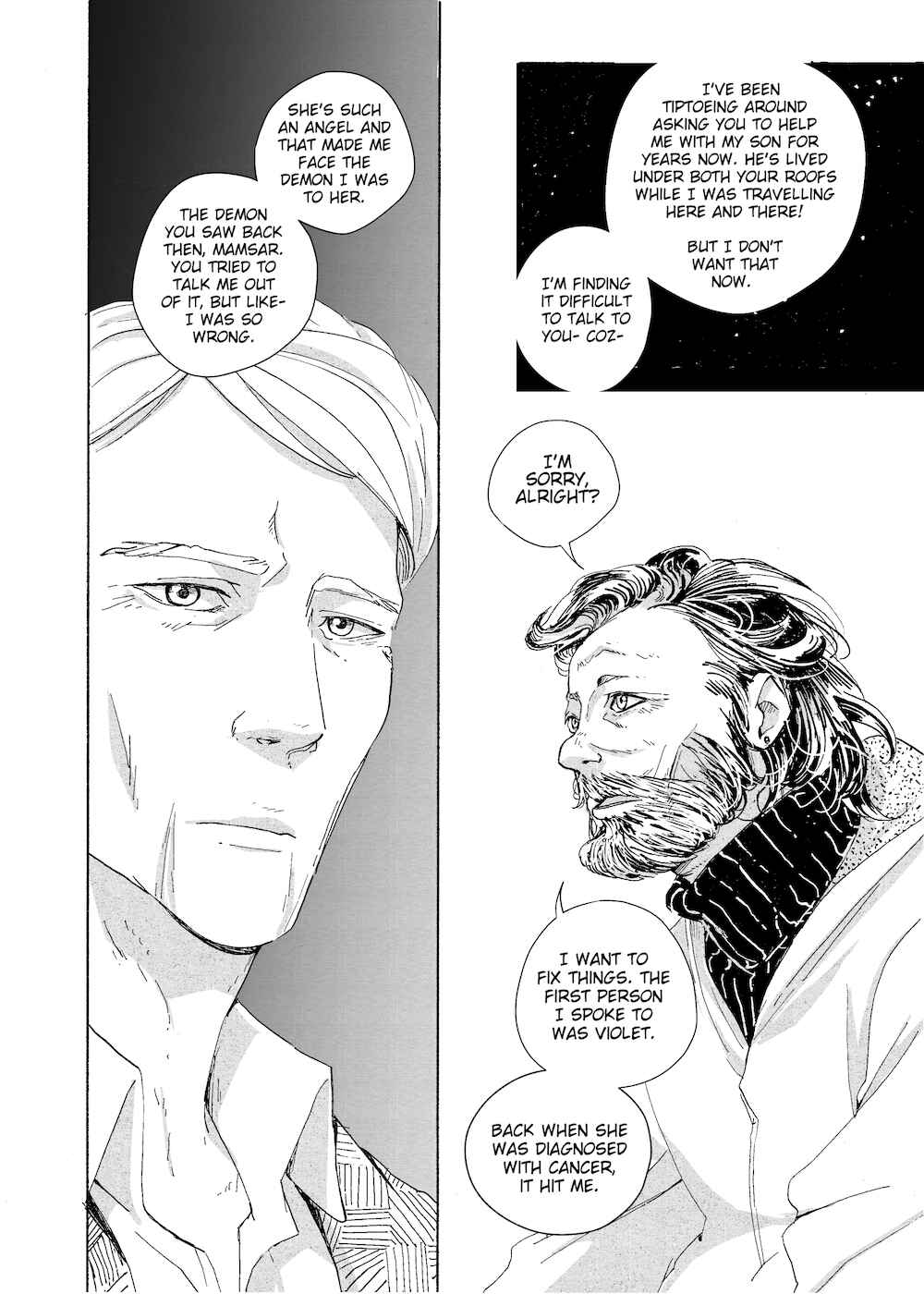 Chapter 46 - Page 16